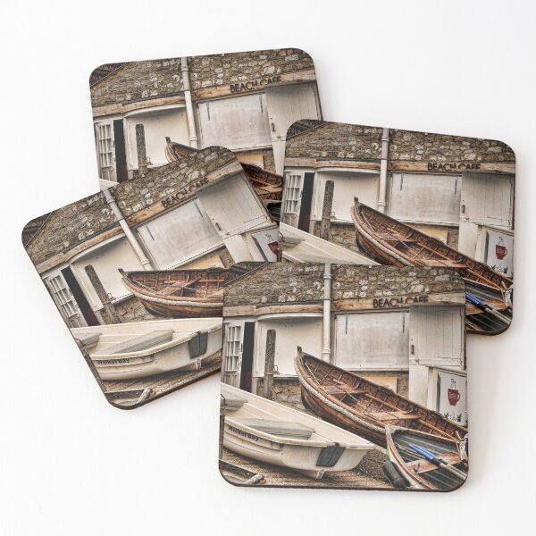 Item preview, Beach Cafe designed and sold by SteveHoltPhoto.
