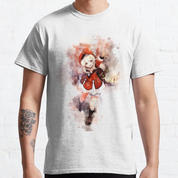 Genshin Impact - Klee Classic T-Shirt