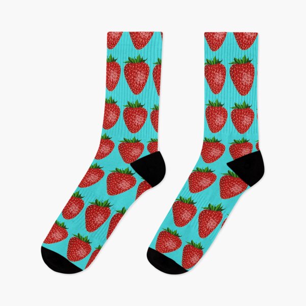 Item preview, fruity strawberry designed and sold by DAGHO.