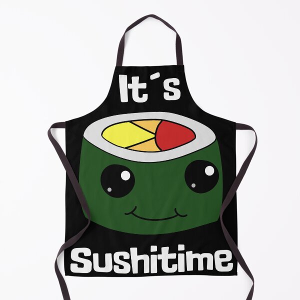 Item preview, Sushitime designed and sold by Monkey Ful.