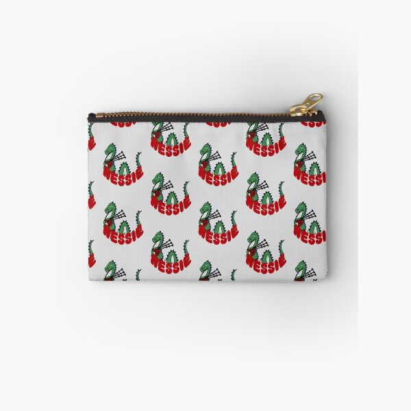 Item preview, Funny Loch Ness Monster Nessie Cryptid Scottish Lake Bagpipe Scotland Souvenir Gift designed and sold by TopTeeShop.