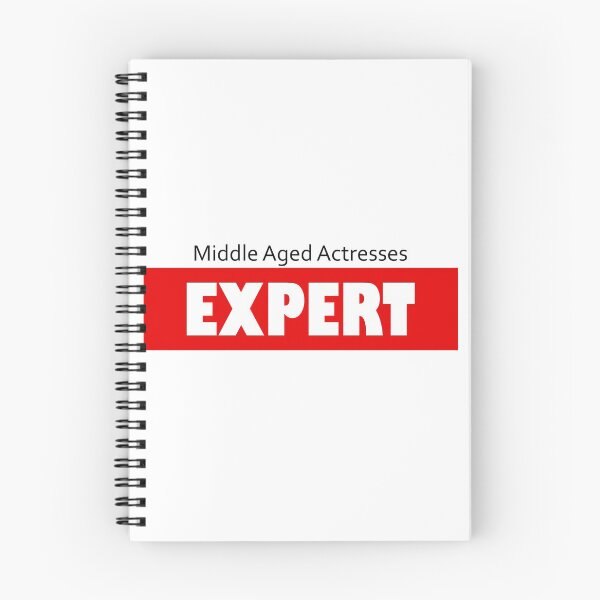 Item preview, Expert in middle-aged actresses designed and sold by MaiSeries.