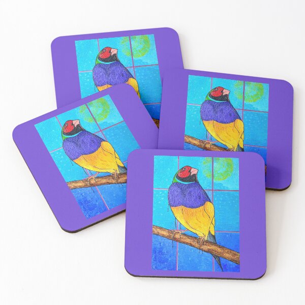 Item preview, Mr Finch in Isolation designed and sold by Yaminsohail.