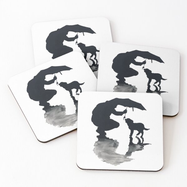 Item preview, Helpful designed and sold by BorgesPaintings.