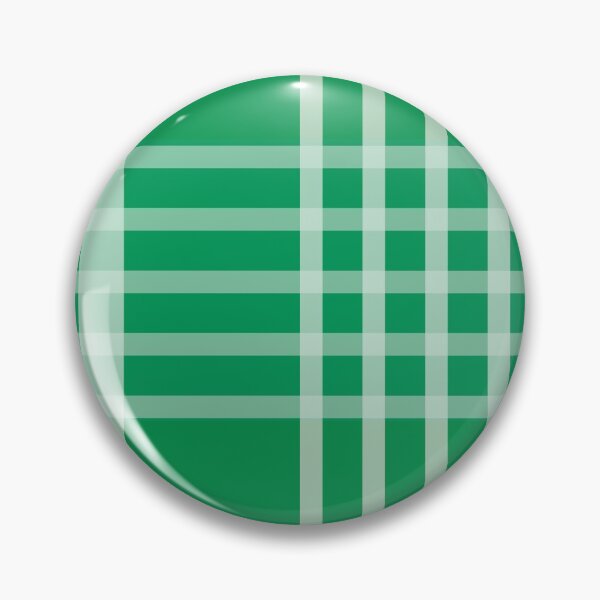 Item preview, Vichy pattern in green tones designed and sold by apicon.