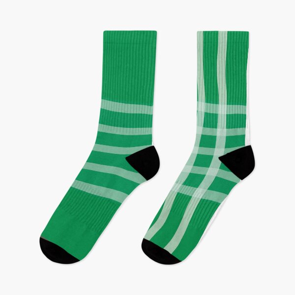 Item preview, Vichy pattern in green tones designed and sold by apicon.