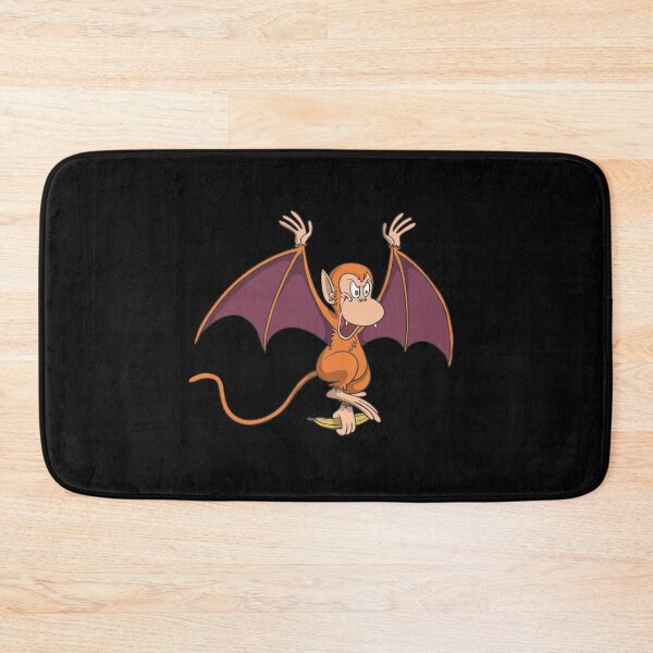 Item preview, Halloween bat vampire monkey designed and sold by Monkey Ful.