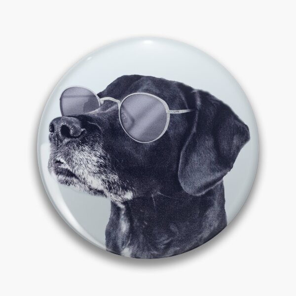 Item preview, New Dog In Town designed and sold by Yourexpression.