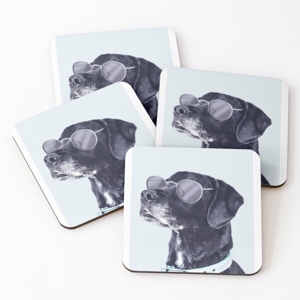Item preview, New Dog In Town designed and sold by Yourexpression.