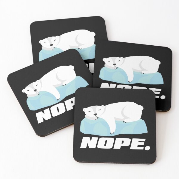 Item preview, Cute Retro Vintage Boys Girls Polar Bear designed and sold by jcorres.
