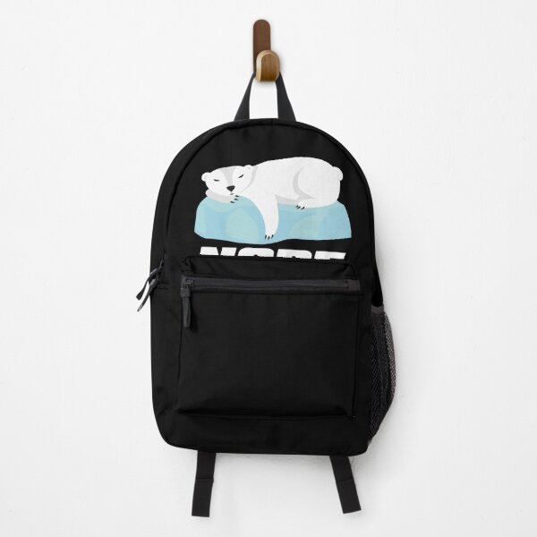 Item preview, Cute Retro Vintage Boys Girls Polar Bear designed and sold by jcorres.