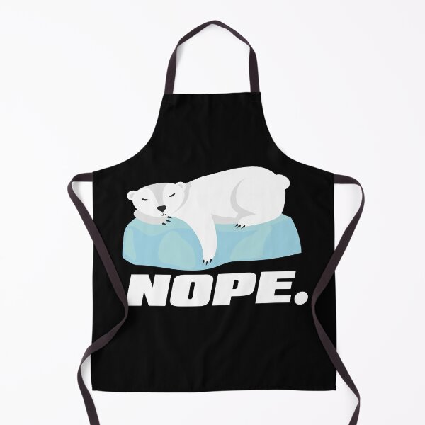 Item preview, Cute Retro Vintage Boys Girls Polar Bear designed and sold by jcorres.