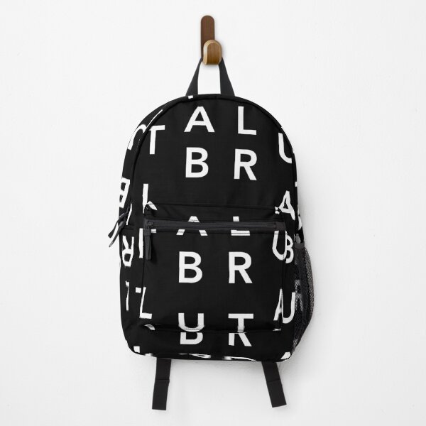 Item preview, BRUTAL designed and sold by whiteswift.