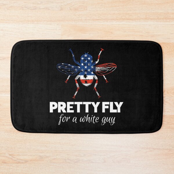 Item preview, Pretty Fly For A White Guy designed and sold by juvajay.
