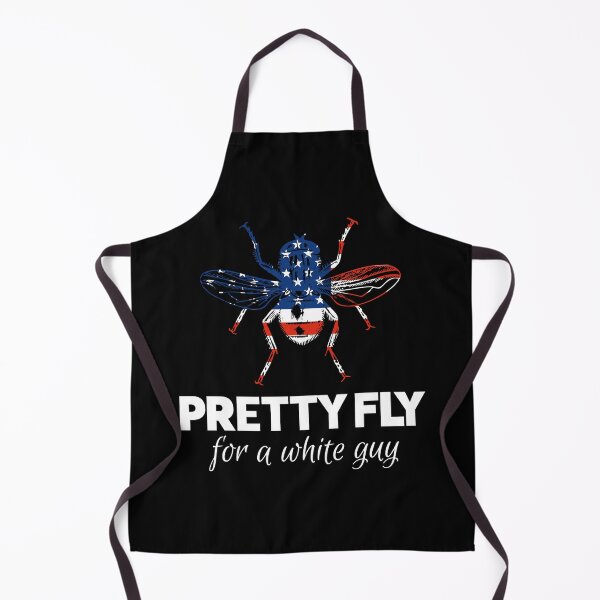 Item preview, Pretty Fly For A White Guy designed and sold by juvajay.