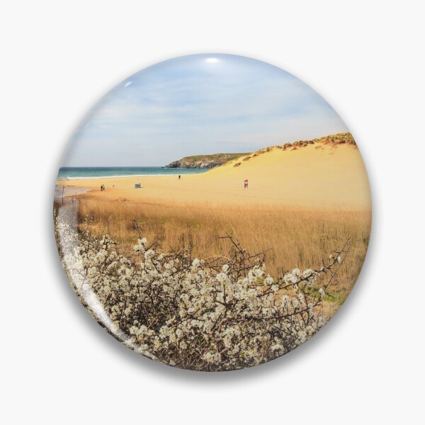 Item preview, Spring at Holywell designed and sold by bitm2007.
