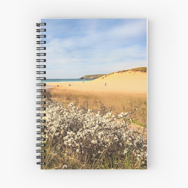 Item preview, Spring at Holywell designed and sold by bitm2007.
