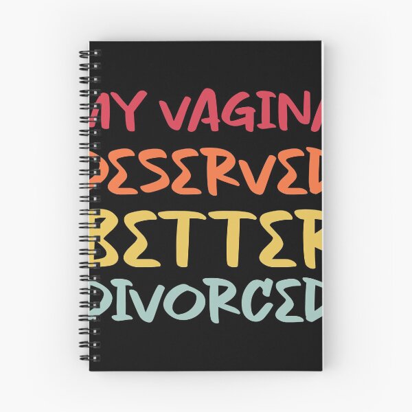 Item preview, Funny Retro Vintage Divorced designed and sold by jcorres.