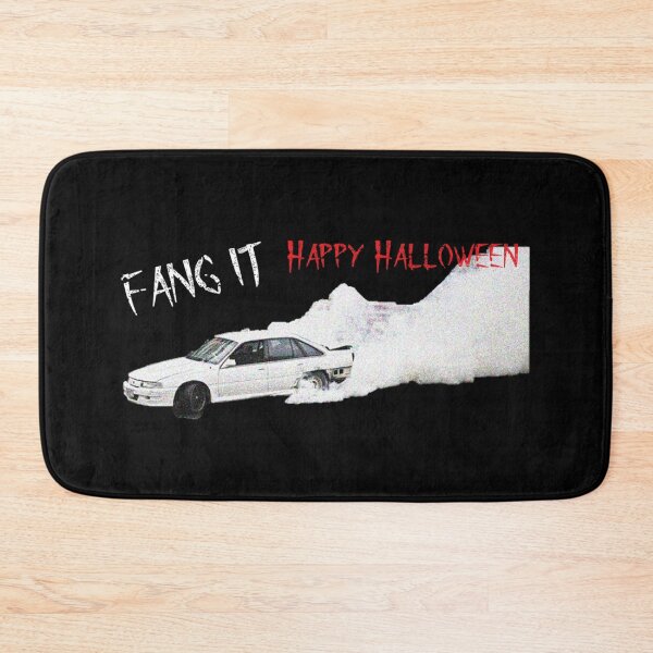 Item preview, Fang it designed and sold by PillowPuns.