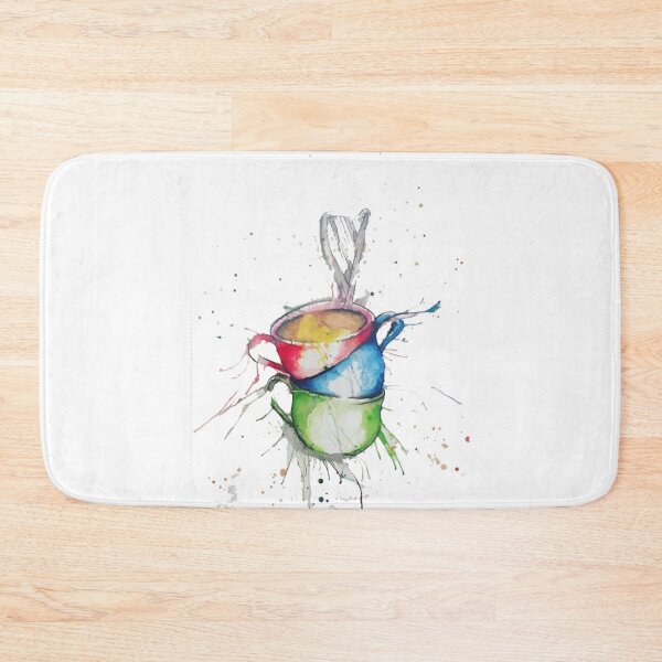 Item preview, Irish Coffee designed and sold by BorgesPaintings.