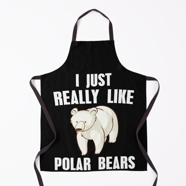Item preview, Cute Retro Vintage Boys Girls Polar Bear designed and sold by jcorres.