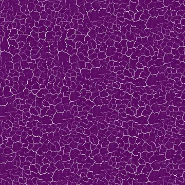 Artwork thumbnail, Purple Lightning Pattern by DesignCodeStore