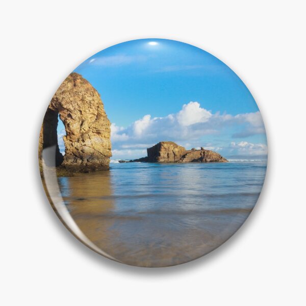 Item preview, Incoming wave at Perranporth designed and sold by bitm2007.