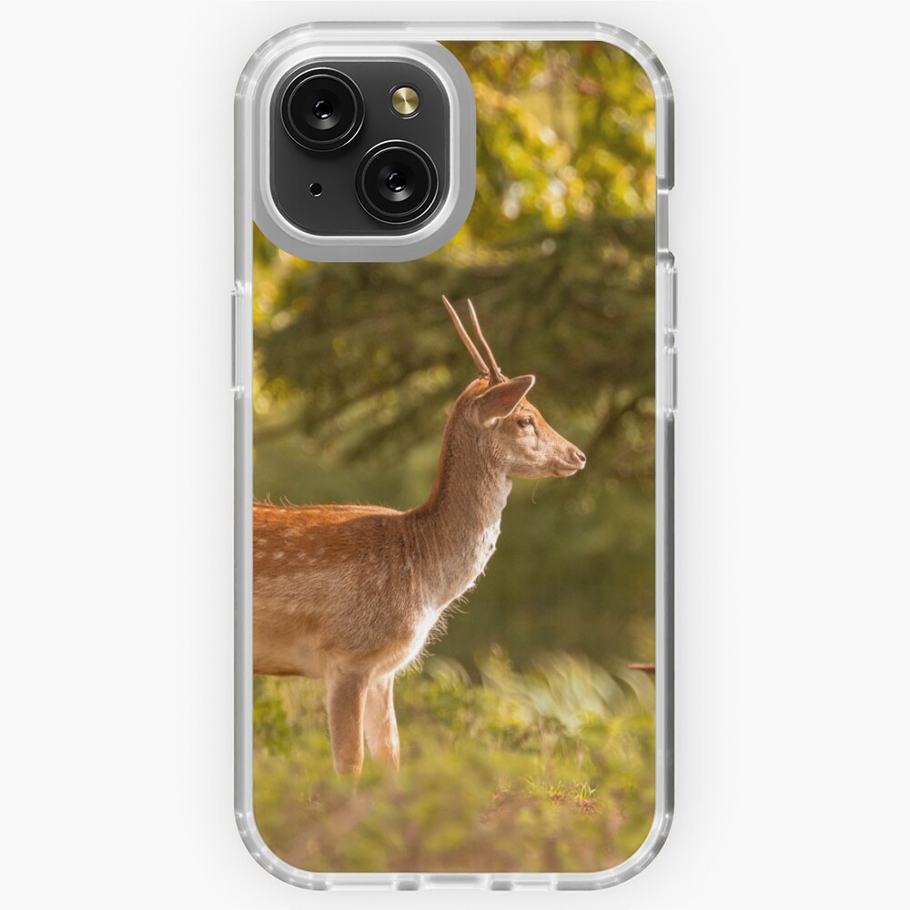 Item preview, iPhone Soft Case designed and sold by AYatesPhoto.