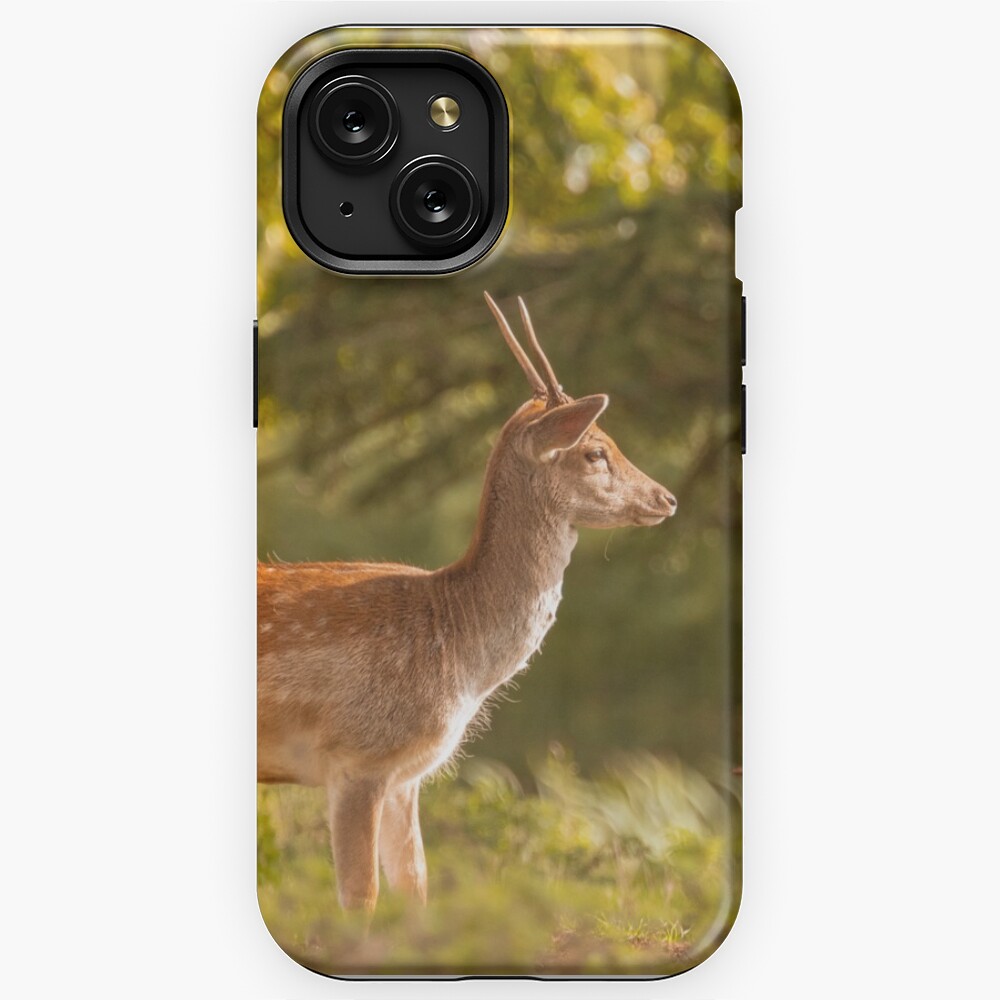 Item preview, iPhone Tough Case designed and sold by AYatesPhoto.