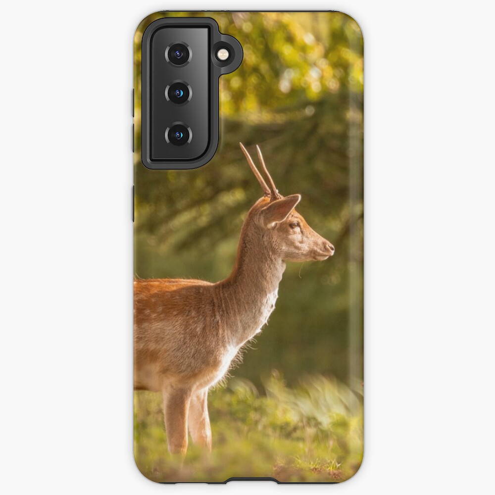 Item preview, Samsung Galaxy Tough Case designed and sold by AYatesPhoto.