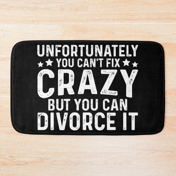 Item preview, Funny Retro Vintage Divorced designed and sold by jcorres.