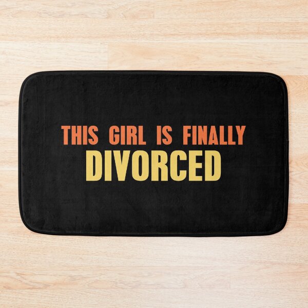 Item preview, Funny Retro Vintage Divorced designed and sold by jcorres.