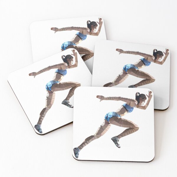 Item preview, Runner Female designed and sold by tristanmillward.