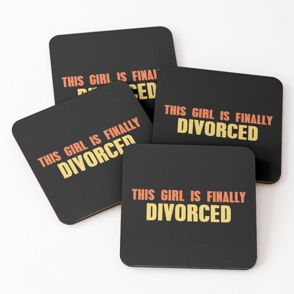 Item preview, Funny Retro Vintage Divorced designed and sold by jcorres.
