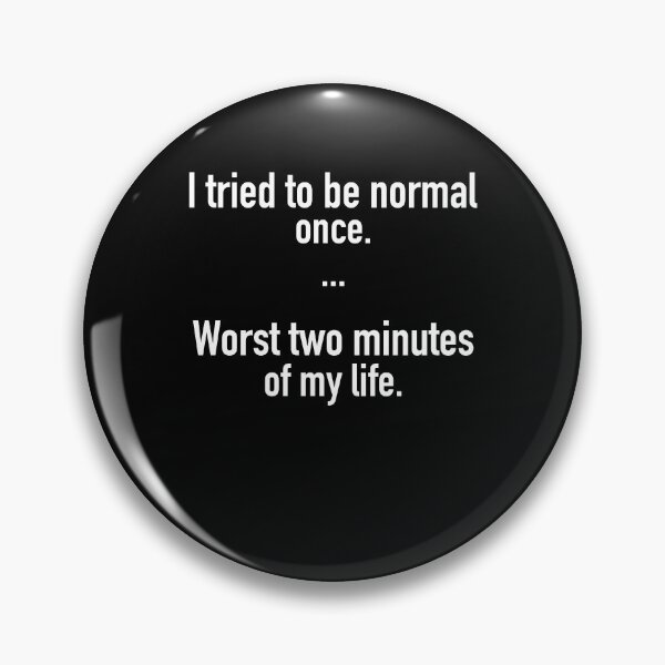 Item preview, funny saying provocation  designed and sold by pirminio.