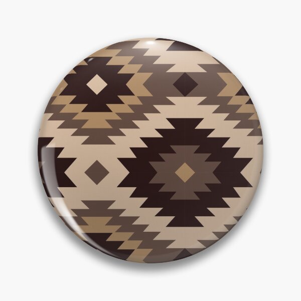 Item preview, Marfil navajo a marrón designed and sold by hellcom.