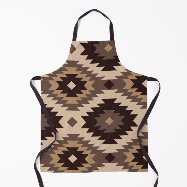 Item preview, Navajo Ivory To Brown designed and sold by hellcom.