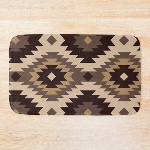 Item preview, Navajo Ivory To Brown designed and sold by hellcom.