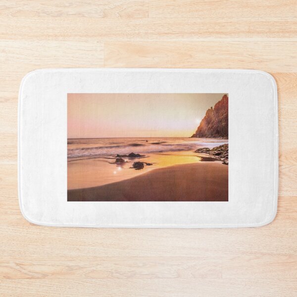 Item preview, Staying on the surfist beach till Sun goes down. designed and sold by ZenZoom.