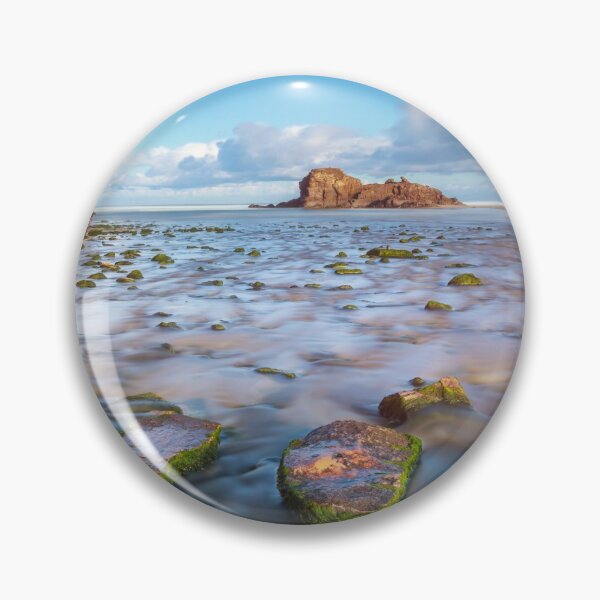 Artikelvorschau, Perranporth Stepping Stones entworfen und verkauft von bitm2007.