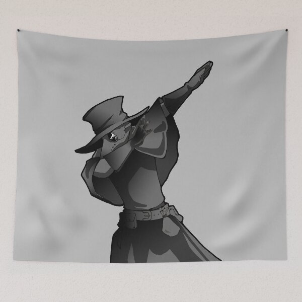 Item preview, Dr Dab designed and sold by terrorbunny.
