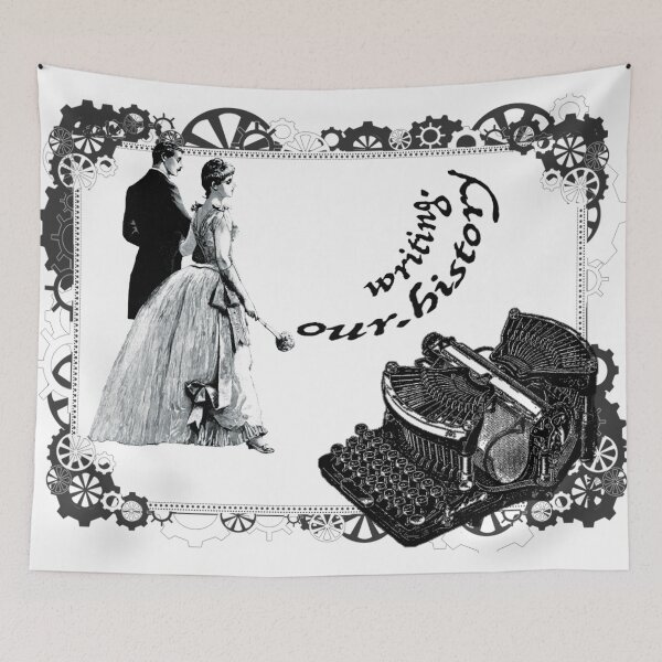 Item preview, writing our story designed and sold by LoU-LoU-Oficial.