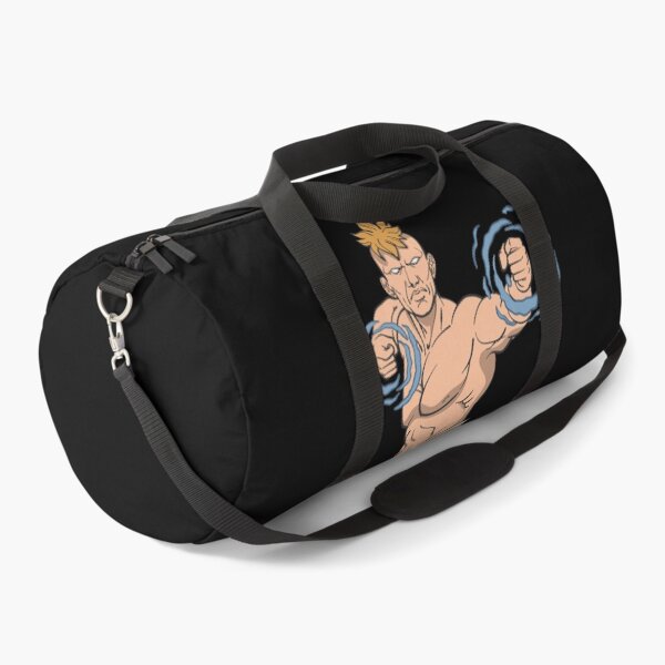 Item preview, Martial arts fantasy fighter magic fist designed and sold by Monkey Ful.