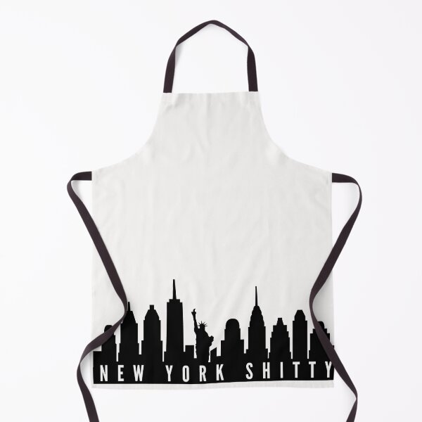 Item preview, New York Shitty designed and sold by Spicy Chilli.