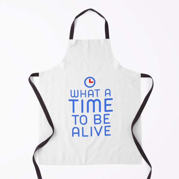 Item preview, What a time to be alive designed and sold by phassystore.