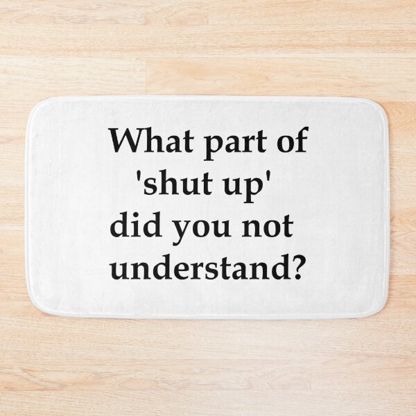 Item preview, What Part? designed and sold by LaughingGryphon.