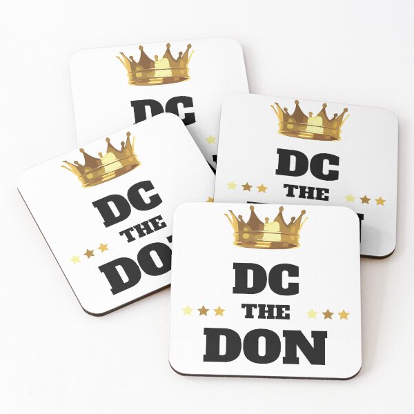 Item preview, Dc the Don designed and sold by Bella's Merch.