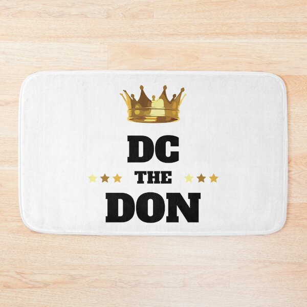 Item preview, Dc the Don designed and sold by Bella's Merch.