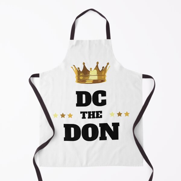 Item preview, Dc the Don designed and sold by Bella's Merch.