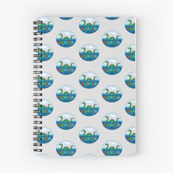 Item preview, Funny Loch Ness Monster Nessie Cryptid Scottish Lake Scotland Souvenir Gift designed and sold by TopTeeShop.
